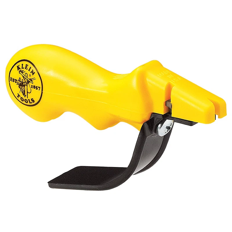Klein Tools 48036 Knife and Scissors Combination Sharpener