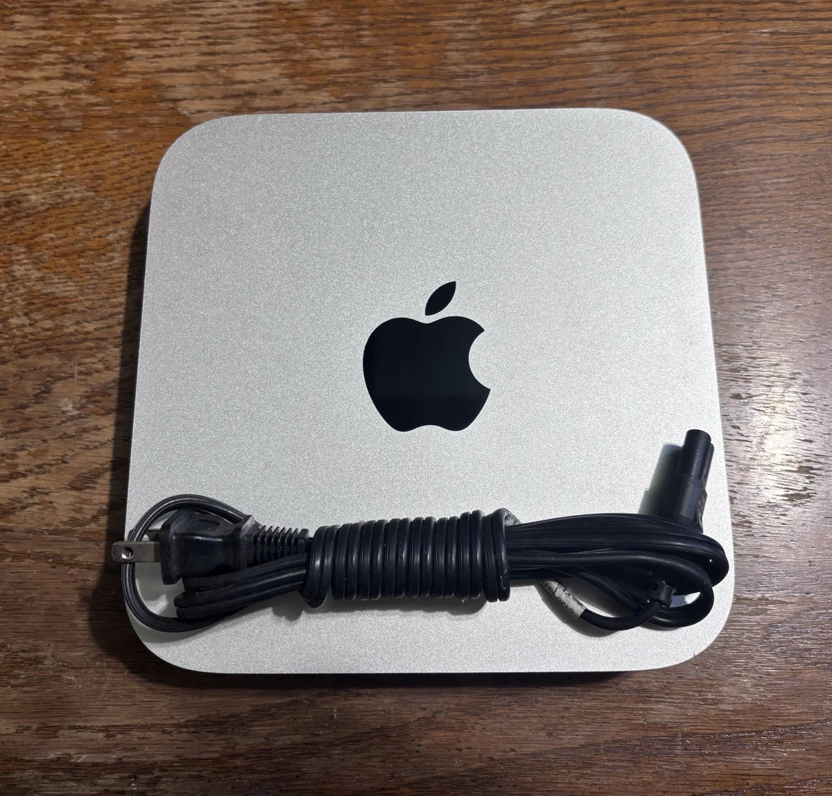 Preços baixos em Computadores desktops e all-in-one Apple Mac mini