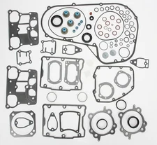 Cometic Gasket EST Complete Gasket Kit - 4-1/8in. Bore with .030in. Head Gasket 
