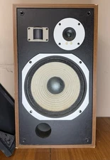 Pioneer HPM 40 Speaker Tested Working Japan - YH35607