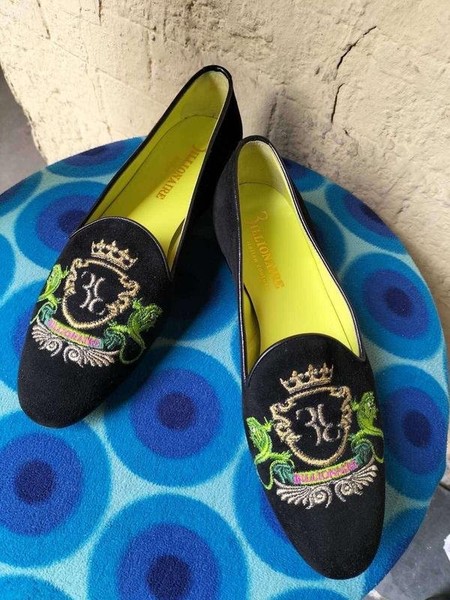 Women Billionaire Boys Club Loafers Black 38