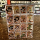 Funko Bitty Pop Dragon Ball Z Complete Set With Rare Mystery Chases Set of 16