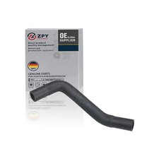 ZPY New Hight Quality Warranty Engine Coolant Hose For Audi Q7 7L8 121 058J