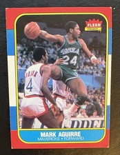 Click to enlarge Mark Aguirre
