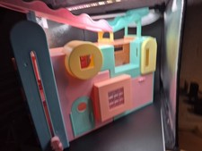 LOL Dollhouse With Furniture Accessories And Doll