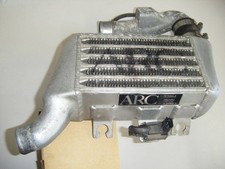 ARC Intercooler K6A Suzuki Alto Works Wagon R Turbo Rare Tuning Part