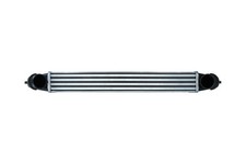 KAMOKA Ladeluftkühler 7750102 für FIAT DOBLO Großraumlimousine Multijet JTD 16V