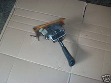 DAEWOO LEGANZA 2002 2.0 AUTOMATIC GEAR SELECTOR