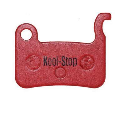 KoolStop Kool-Stop XTR, Deore, Saint, Alfine  2 St. KS-D630