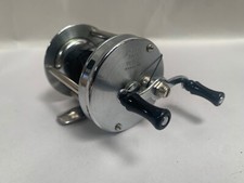 Vintage Shakespeare 1905 Deuce Model FE Fishing Reel USA Made (B5)