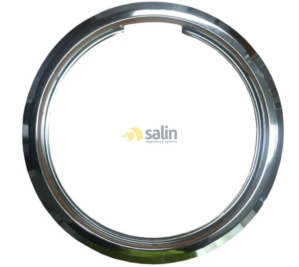 OEM WESTINGHOUSE 529 COOKTOP LARGE HEATING ELEMENT & TRIM RING PAJ529B