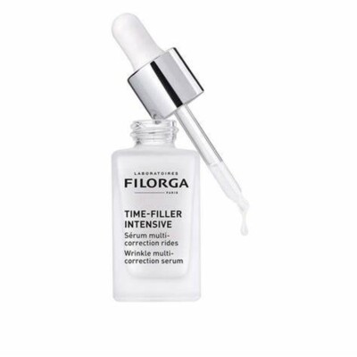 Filorga Time-Filler Intensive Wrinkle Multi-Correction Serum 30ml #dktau