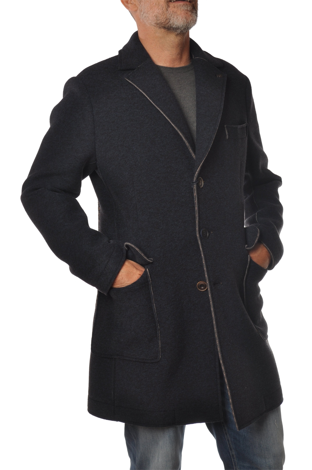 Боб Манн Каппотто монопетто Блау 12983 42290₽