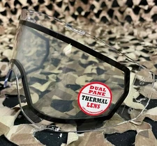 NEW HK Army HSTL Thermal Lens - Clear