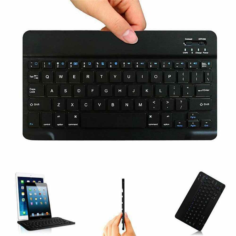 iPad 第5世代 WiFi Cellular 128GB Keyboard Amazon.com: Bluetooth Keyboard for iPad 5th~10th gen, iPad