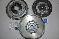 Sachs Kupplung ZMS Schwungrad 2289601002 FüR Audi VW 2.0 TDI 2289 601 002