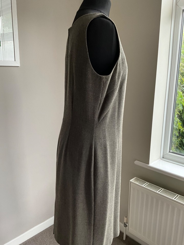 dress next size 12 shift style eBay