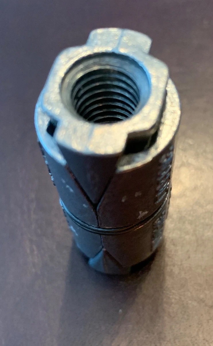 Anchors For Brick Double Expansion Anchors Fasteners 101