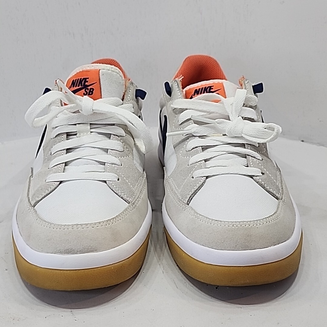 nike sb adversary sizing
