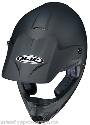 hjc atv helmets 02 CS-MX II CROX US The helmet is also ready to accept the SMART HJC Bluetooth systems (10B and 20B). HJC CS-MX 2 Creed Helmet