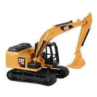 Daron 39511 1/90 Scale Caterpillar 320e Excavator Die-cast Model on sale Daron 39511 1/90 Scale Caterpillar 320e Excavator Die-cast Model on sale