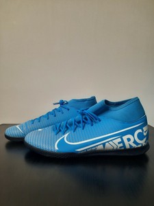 superfly futsal shoes