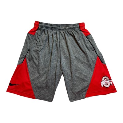 Nike Dri-Fit OSU Ohio State Buckeyes 