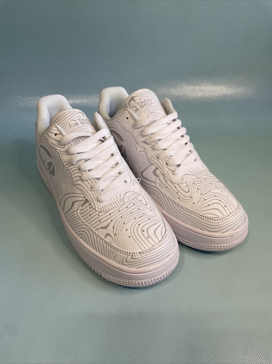 air force one style