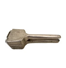 Nevco Japan Hand-Held Ice Crusher Bar Tool – 7" Long  Vitage Bar Tools