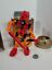 miniature 1 - lego bionicle sets lot 4 sets parts only N4