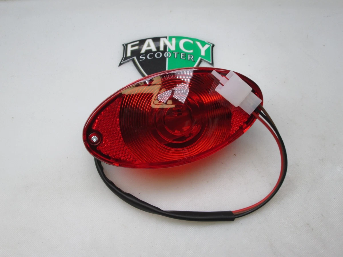 Hammerhead Rear Tail Light brake light for 110cc 150cc 250cc Go