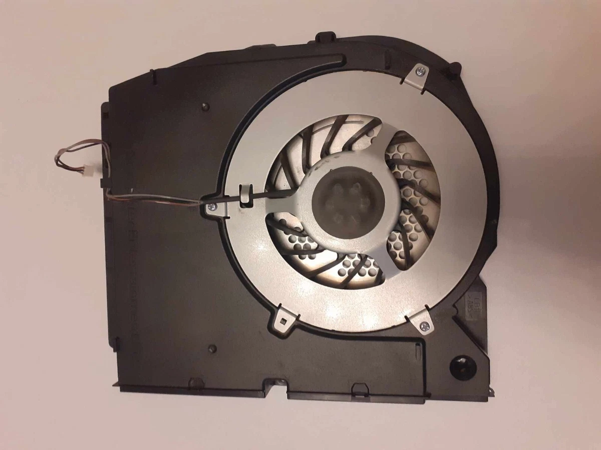 Tbest Ventilateur de refroidissement pour PS3 Ventilateur de