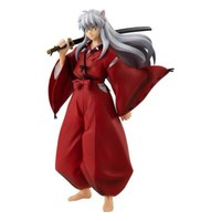 Inuyasha - The Final Act - Inuyasha Pop Up Parade Pvc Figure Good Smile Company