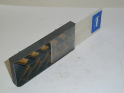 DGR3102J-6D IC1028 Grooving Insert - Iscar
