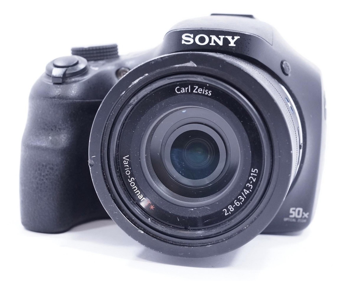 中古】SONY Cyber-shot DSC-HX400V サイバーショット|ソニー 中古】SONY Cyber-shot DSC-HX400V サイバーショット|ソニー