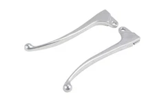Brake & Clutch Levers Set for Honda XL100 XL125 XL175 XL185 XL250 XL350