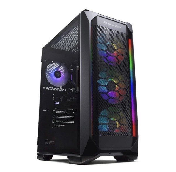 pc gaming