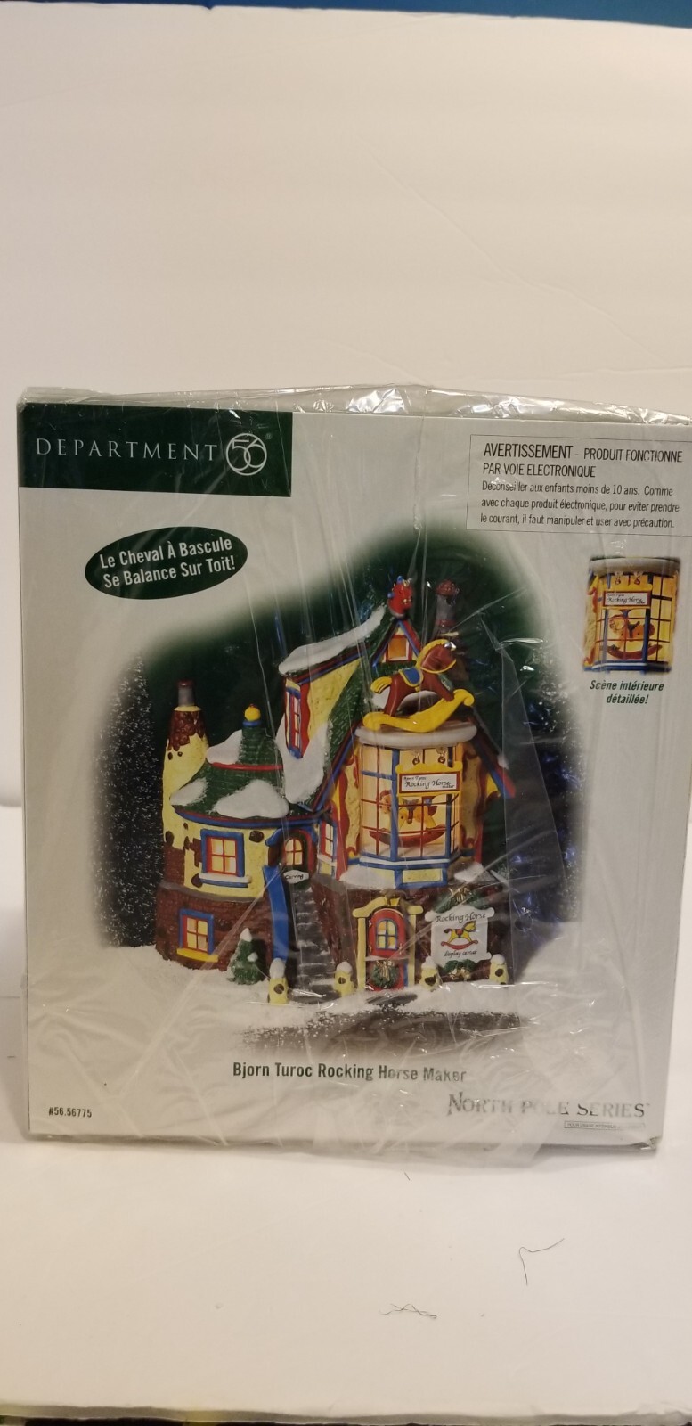 Click here to see eBay Auction