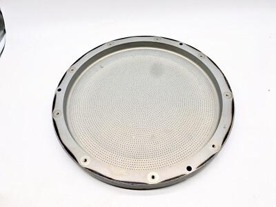 AMAT Applied Materials SHOWER PLATE unknow model