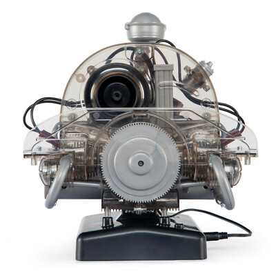 FRANZIS VW Beetle 4 Cylinder Boxer Engine Kit - 67038 for sale