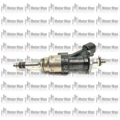 12668651 GM 6.2L DIRECT INJECTION STYLE FUEL INJECTOR SET