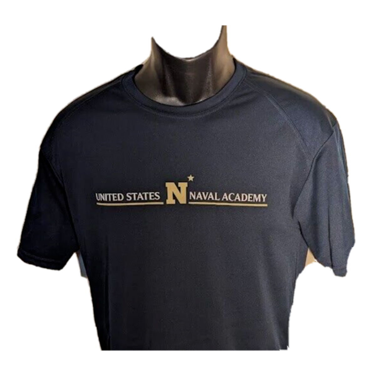 Men's Small T-Shirt United States Naval Academy Summer Seminar