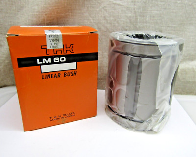 THK LM60 60mm Linear Bearing Ball Bushing