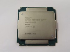 Intel Xeon E5-2699 v3 2.3GHz 18-Core 45MB 145...