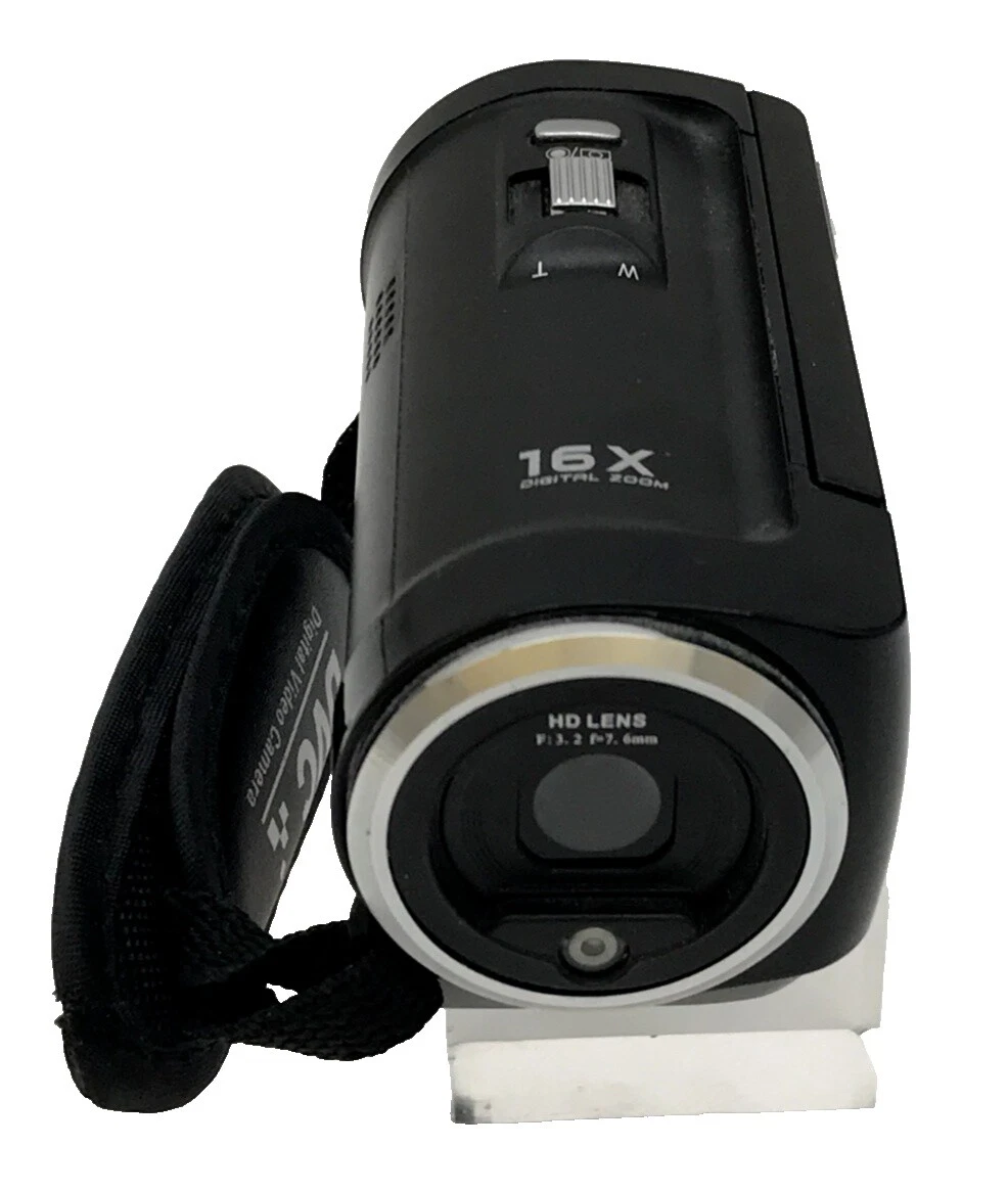 AMKOV 10-19x Camcorders