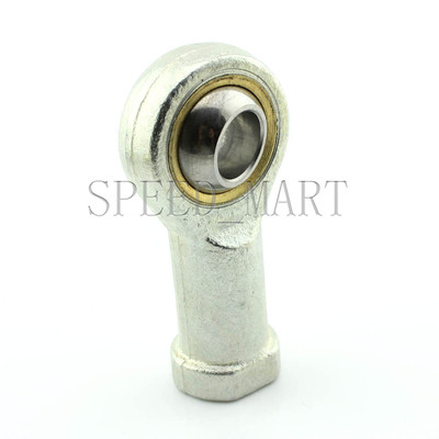 1pcs 16mm M16 Thread SIL16T/K Rod End Spherical Plain Bearing Self-lubricating