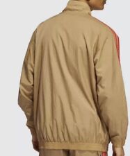 Soccer Brown Activewear Jackets for Men for Sale | Shop Soccer Brown Activewear Jackets for Men for Sale | Shop