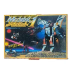Super Change Robo Mechabot-1 COMPLETE OMEGATRON DIACLONE OMEGA SUPREME G1