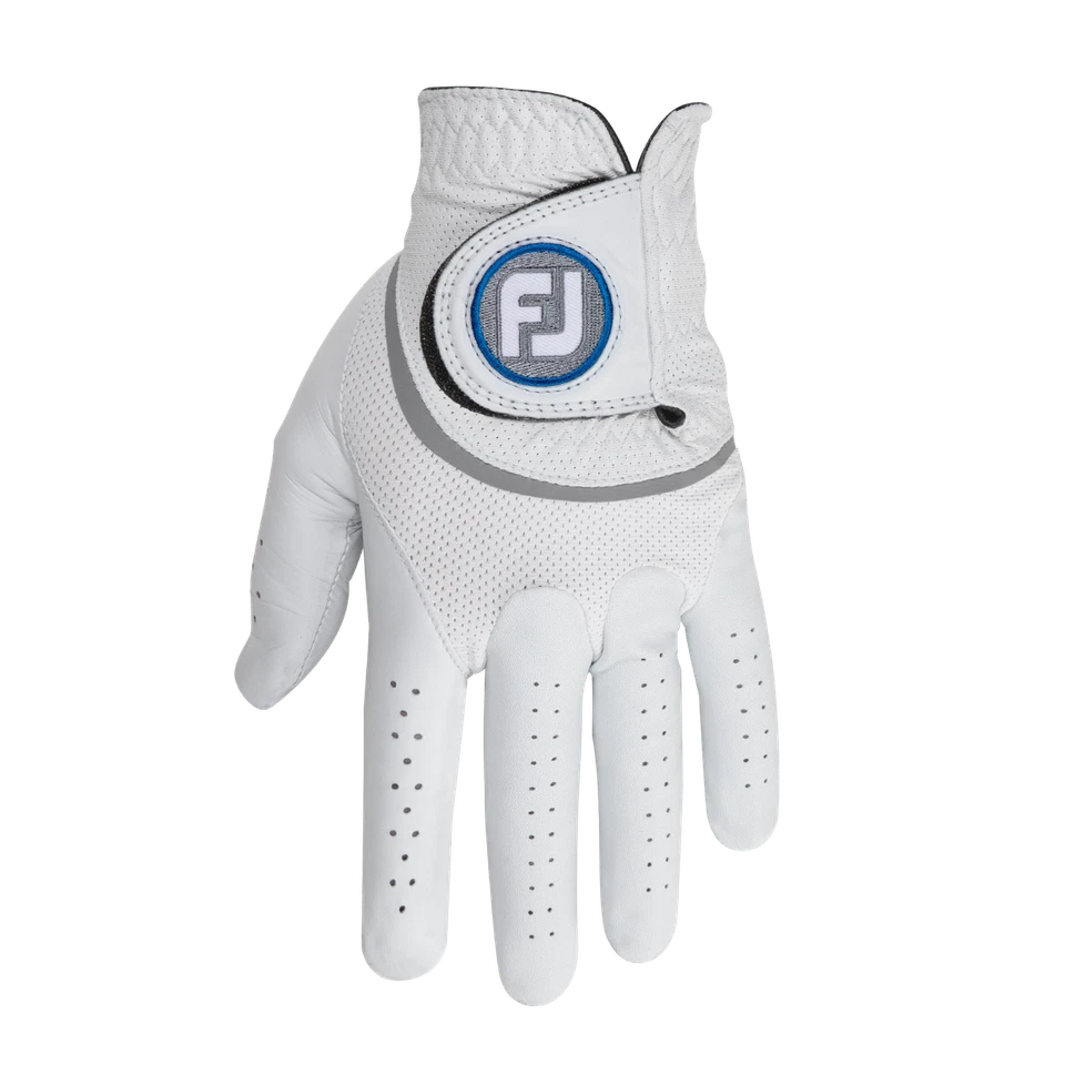 MEN'S FOOTJOY HYPERFLX (LH) Golf Gloves (6PK)