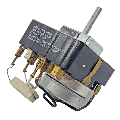 TIMER ASCIUGATRICE MAYTAG 53-1810. #113 - Foto 10